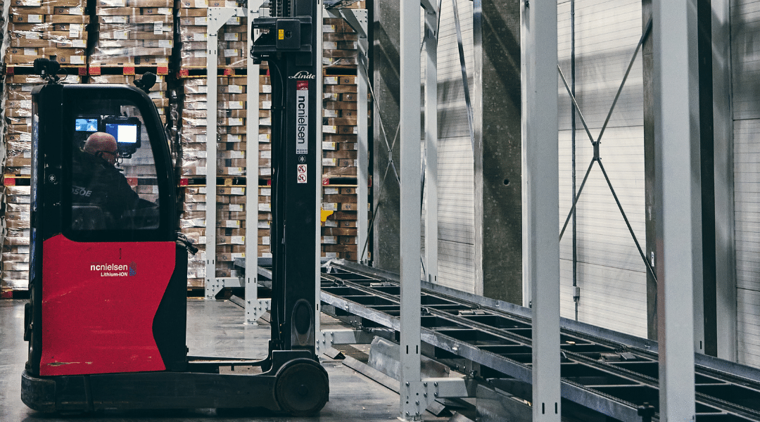 Boltrics og Business Central: En Kompatibel Løsning til Effektiv Logistikstyring