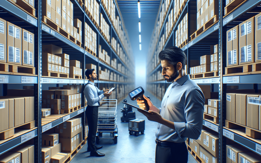 Inventory Management