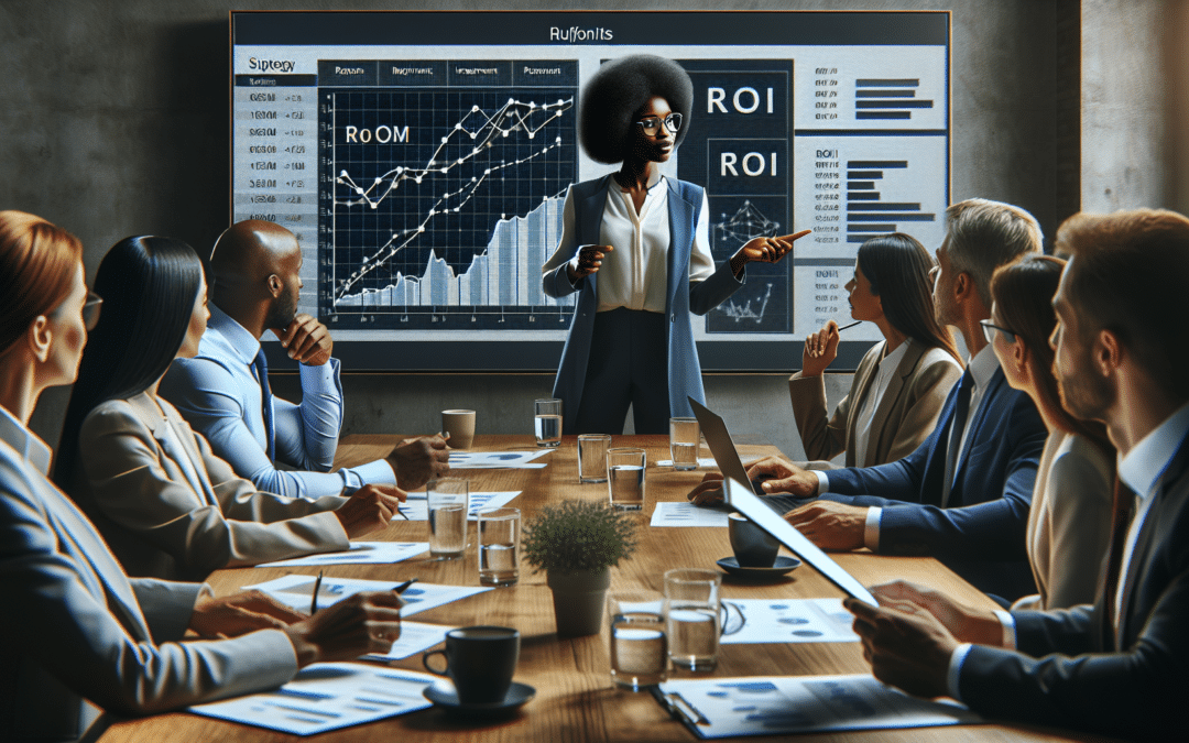 ROI (Return on Investment)