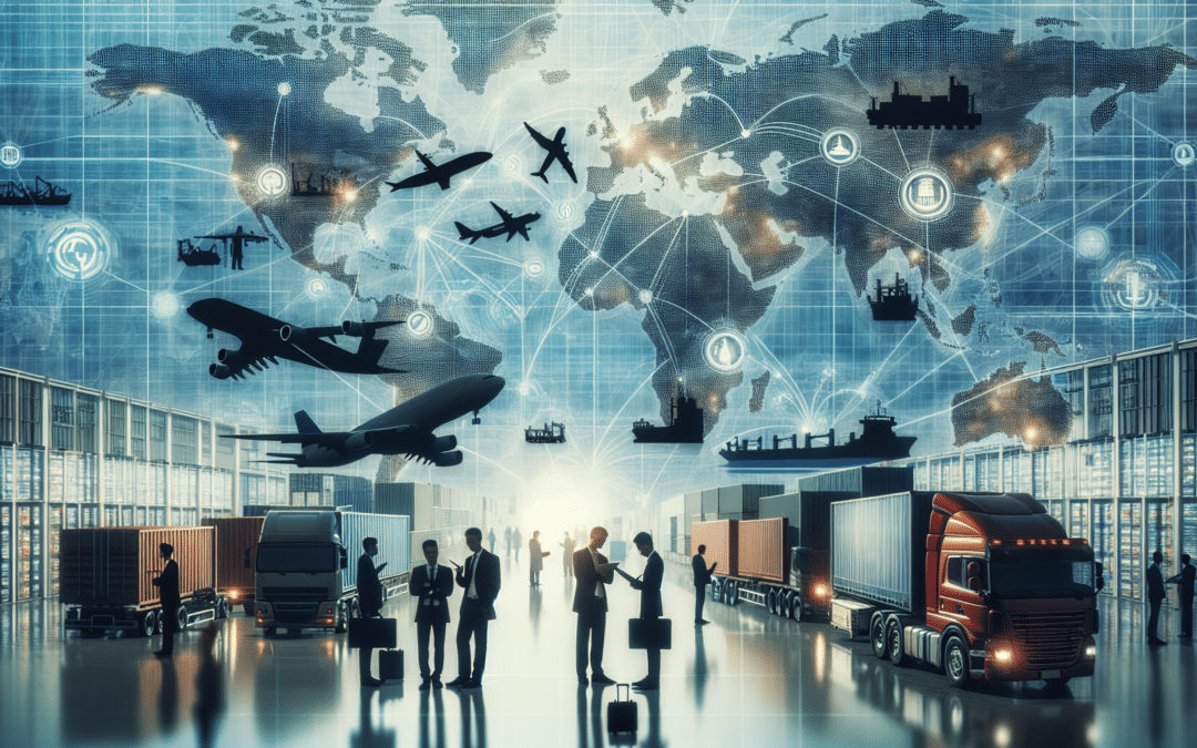 Supply Chain Management (SCM)