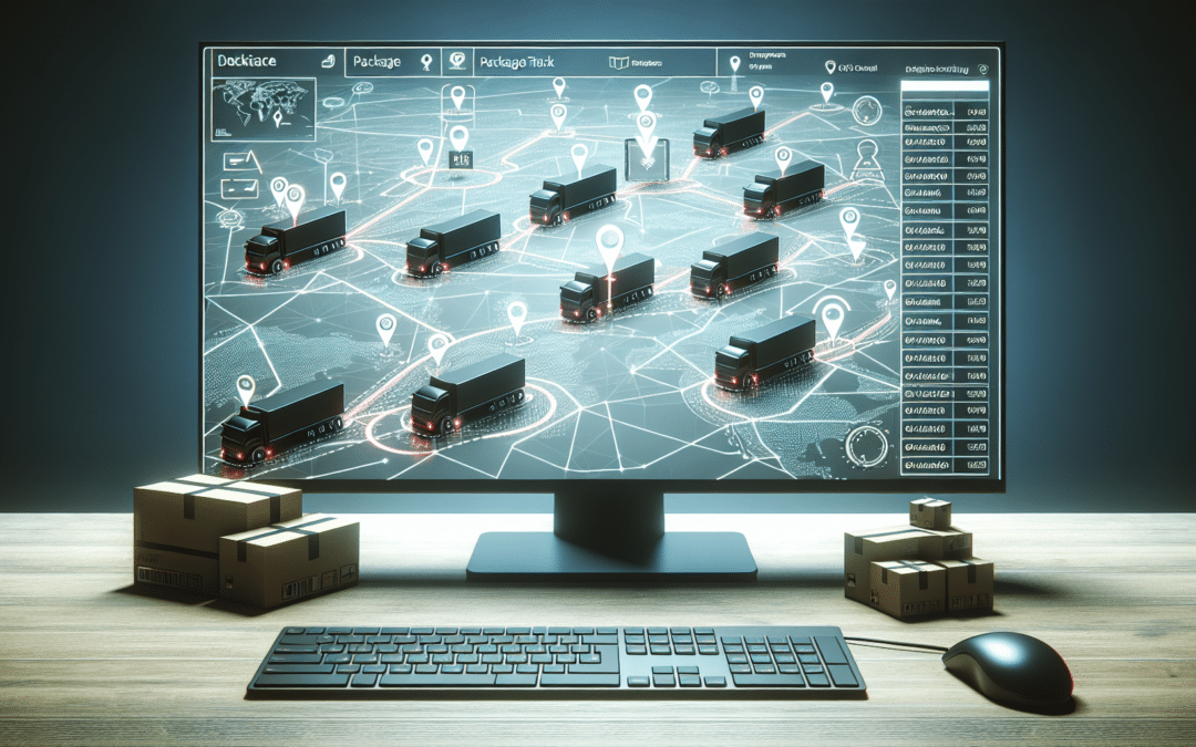 Real-time tracking